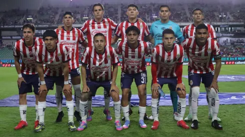 Mateo Chávez será nuevo jugador de AZ Alkmaar.