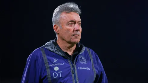 Lo que espera Chivas de Domenec Torrent .