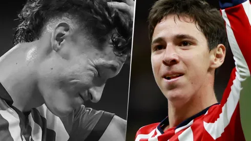 Mateo Chávez dejó expuesto a Jesús Orozco Chiquete.