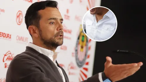 ¿Jorge Almirón vuelve a ser candidato en Chivas?