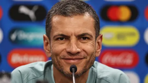 La desesperada decisión de Chivas sobre Jaime Lozano