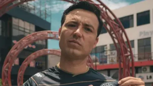 El Cubo Torres no jugó más de un año por una sanción.