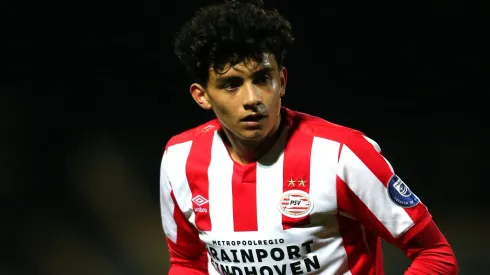 Richard Ledezma cerca de firmar importante contrato