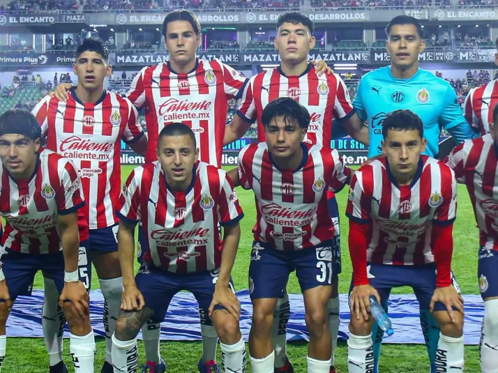 Los 2 jugadores que entrenaron en Verde Valle durante las vacaciones