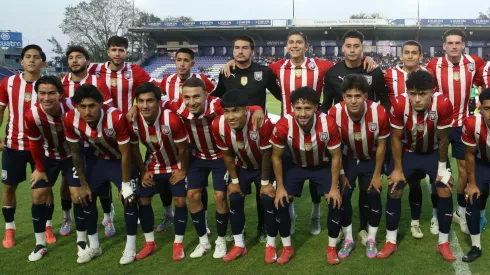 Sergio Arias habló sobre Tapatío y el Campeón de Campeones.
