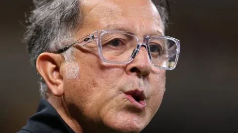 Chivas negocia con Juan Carlos Osorio.