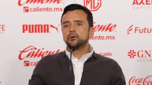 Los directivos de Chivas ya entrevistaron a varios entrenadores y siguen sin designar uno.