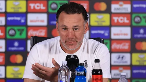 Gabriel Milito fue buscado por Cruz Azul.