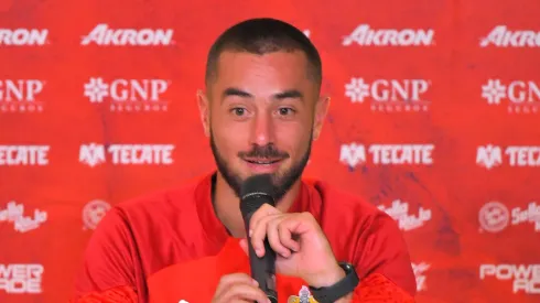 Técnico exitoso en Chivas podría salir del equipo.