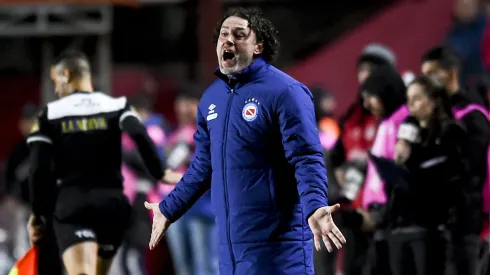 Milito ganará un alto salario en el Rebaño.