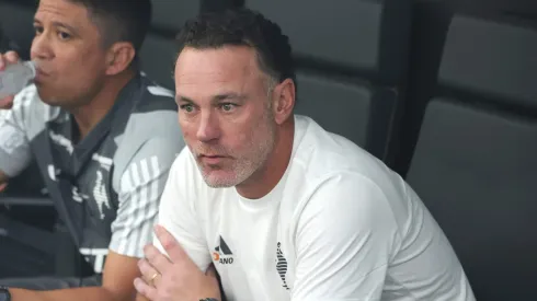 Gabriel Milito resultó ser el elegido por Chivas de Guadalajara.