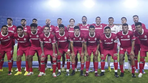 Chivas estaría detrás de dos jugadores Toluca.