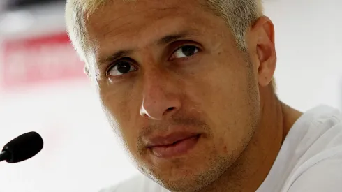 Adolfo Bautista se burló de América.