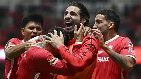 Antonio Briseño habló de su salida de Chivas.