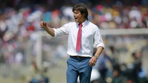 Almeyda dejó gratos recuerdos en Chivas.