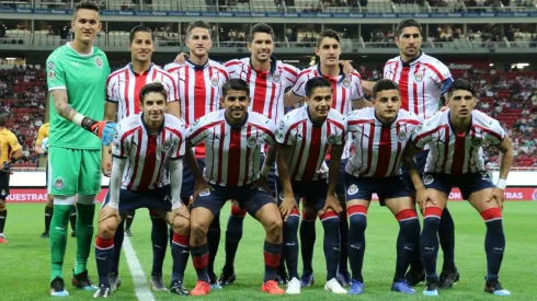 Fracasó como refuerzo de Chivas y ahora es youtuber