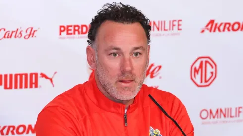 Gabriel Milito tiene claro quién es el mejor jugador de la historia.
