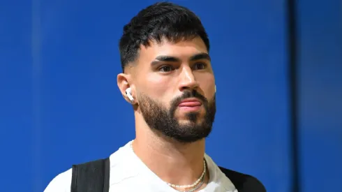 Juan Sánchez Purata define si llega o no a Chivas.