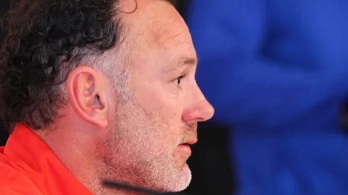 Gabriel Milito sabe con quién debutará oficialmente en la Liga MX.