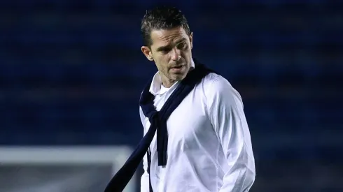 Fernando Gago dejó un mal recuerdo en Chivas luego de marcharse a Boca Juniors.