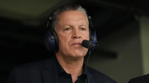 Peláez no pudo conseguir algún título con Chivas.