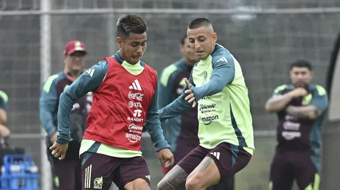Efraín Álvarez espera triunfar en Chivas.