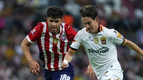 Tapatío y Leones Negros se miden por el Campeón de Campeones.