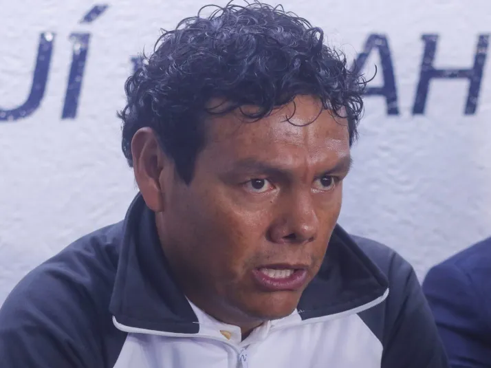 Confiesa Joel Sánchez las dificultades después del retiro