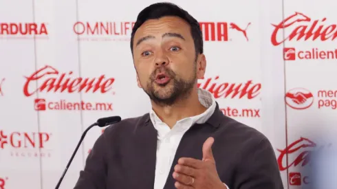 Chivas daría buenas noticias en los próximos días sobre el mercado de pases.