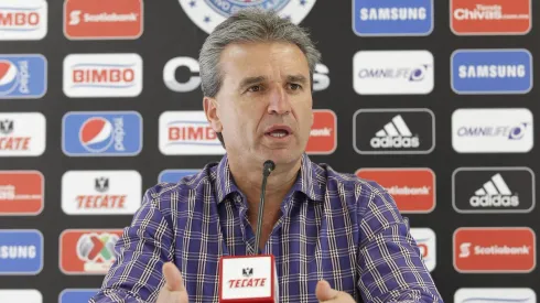 Néstor de la Torre ocupó diversos puestos como directivo en las 2 etapas por las que pasó por Chivas.