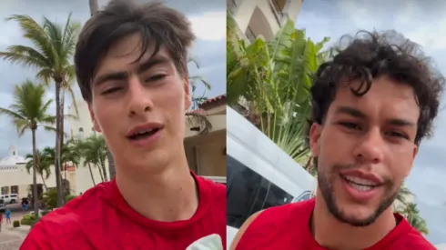 Hormiga González, el nuevo CM de Chivas.