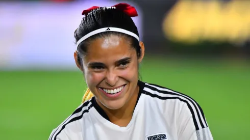 Joseline Montoya puede ser la primera incorporación de Chivas Femenil.