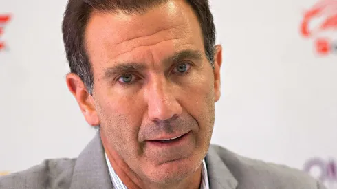 Paco Gabriel de Anda defendió a Chicharito Hernández.