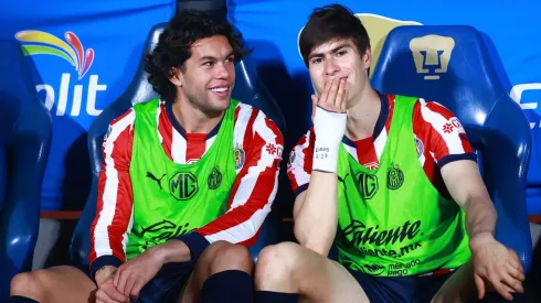 Chivas podría hacer otra exportación a Europa en este verano