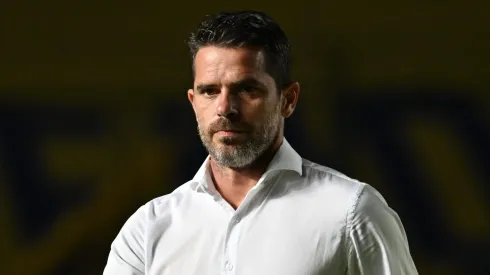Fernando Gago volverá a dirigir en la Liga MX, en este caso a Necaxa.