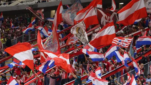 Chivas es uno de los clubes más atractivos para los profesionales del futbol mexicano.
