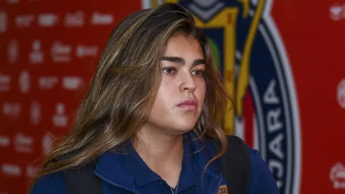 Villarreal llegaría procedente de Tigres.