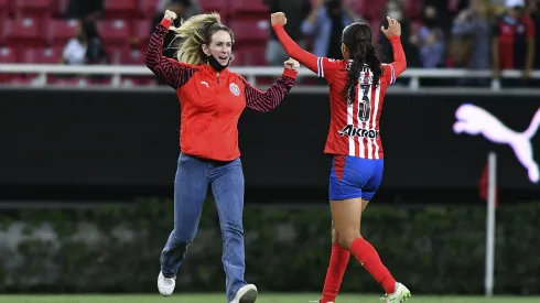 Nelly Simón no ha dado declaraciones al respecto.