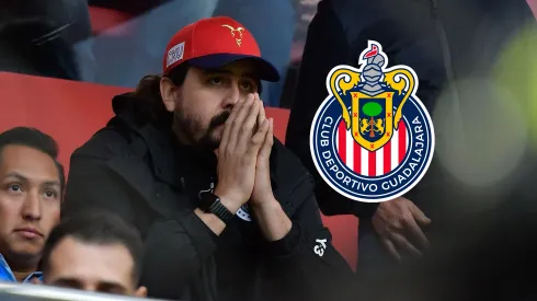 Amaury no ha logrado convencer a toda la afición.