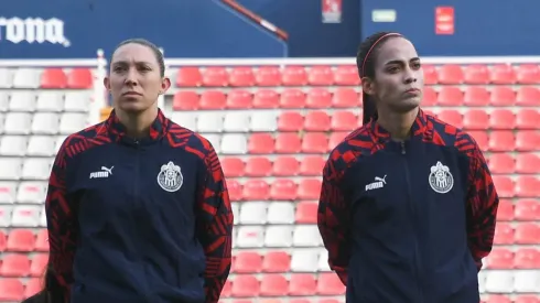 Una de las más queridas está por salir del Rebaño.