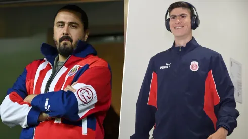 Los rojiblancos tienen varios delanteros.