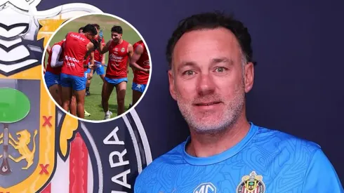 ¿Gabriel Milito pidió a este jugador para el próximo mercado de pases?