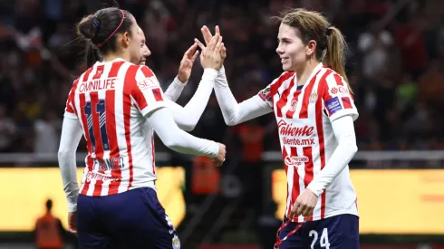 La Liga MX reveló el calendario de Chivas Femenil para el Apertura 2025