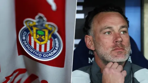 El fichaje ideal para Chivas en el Apertura 2025 de la Liga MX.