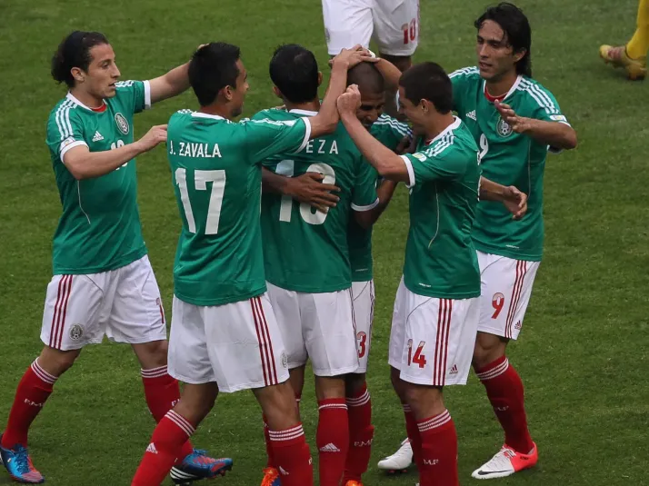 Exjugador de Selección Mexicana admitió su deseo de dirigir a Chivas