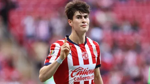 Se filtró cuál club de Europa querría a Armando González