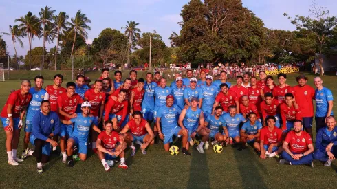 Los rojiblancos no pudieron con Tapatío.