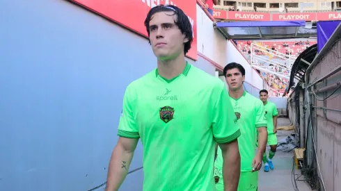 Diego Campillo es un líder y pieza importante de Chivas.