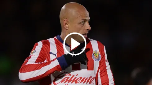 Chivas enfrenta a Atlante por la Copa Morelos 2025.