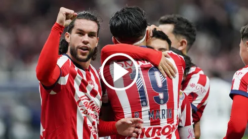 Ricardo Marín nominado al Balón de Oro 2024-2025.